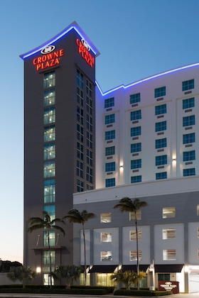 Gallery - Crowne Plaza Hotel Fort Lauderdale Airport Cruiseport By Ihg
