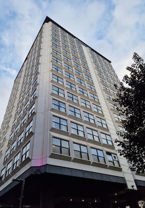 Gallery - Premier Inn Glasgow City (Charing Cross)
