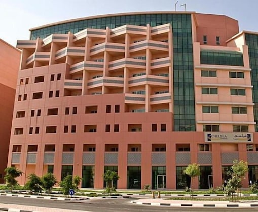 Gallery - Chelsea Gardens Hotel Apartments