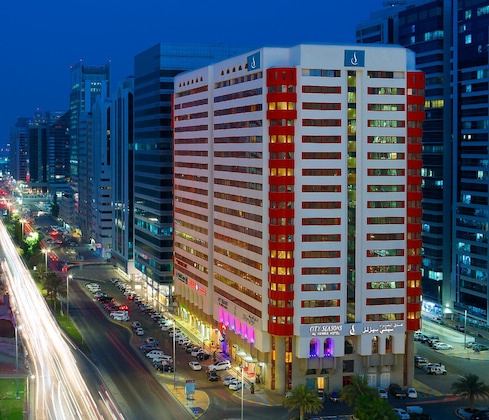 Gallery - City Seasons Al Hamra Abu Dhabi