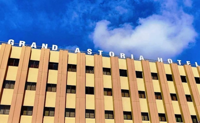 Gallery - Grand Astoria Hotel