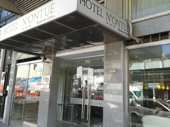 Gallery - Hotel Nontue