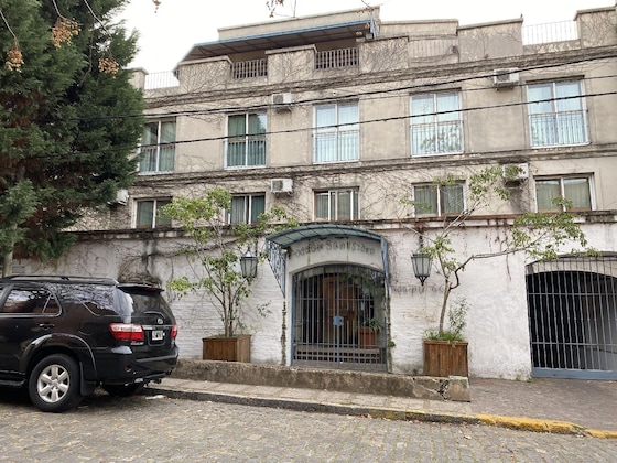 Gallery - Posada San Isidro