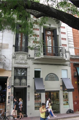 Gallery - Telmho Hotel Boutique