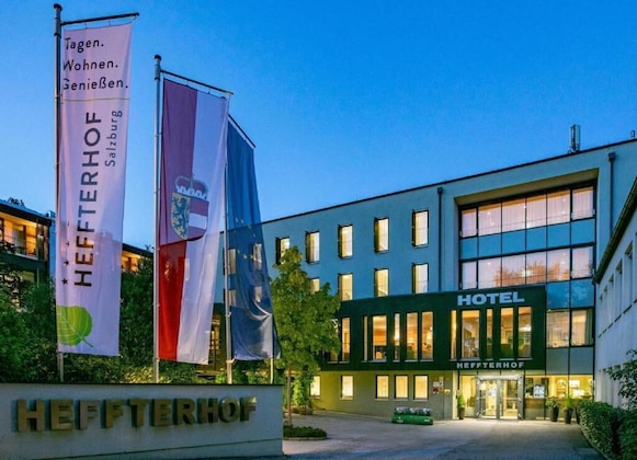 Gallery - Hotel Heffterhof
