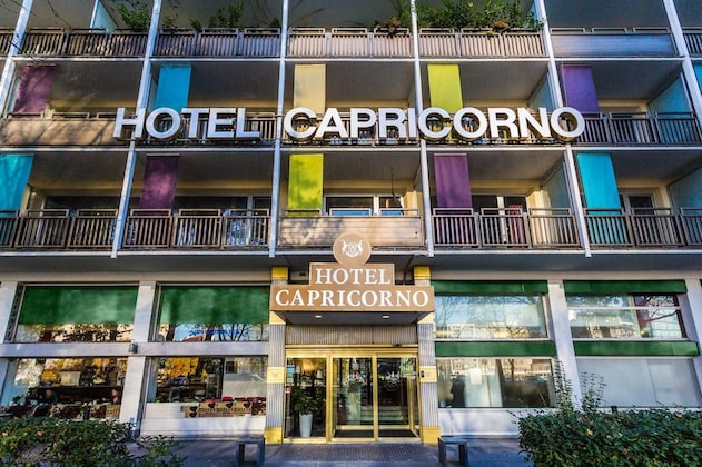 Gallery - Hotel Capricorno