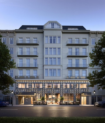Gallery - O11 Boutique Hotel Vienna
