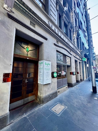 Gallery - Yha Melbourne Central