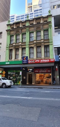 Gallery - Comfort Hotel Sydney City