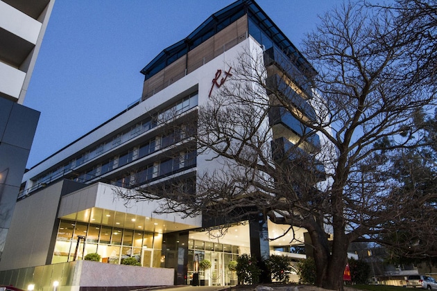 Gallery - Canberra Rex Hotel & Serviced Apartments