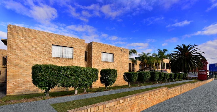 Gallery - Metro Inn Ryde