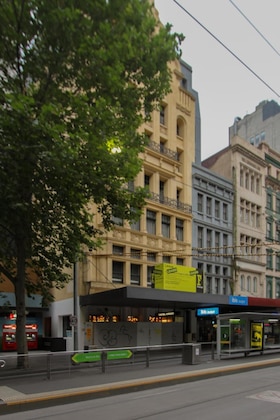 Gallery - Ibis Budget Melbourne Cbd