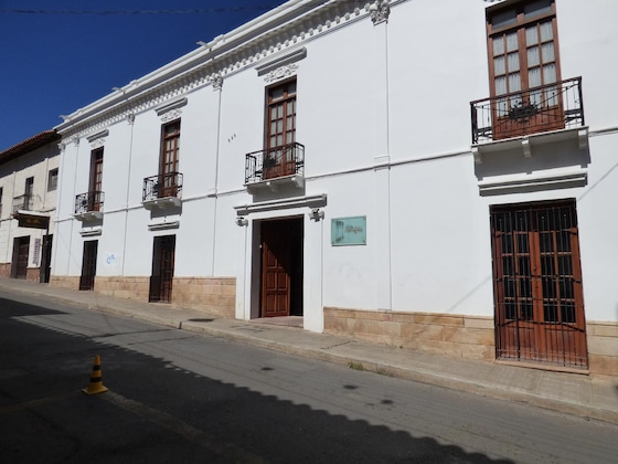 Gallery - Villa Antigua Hotel