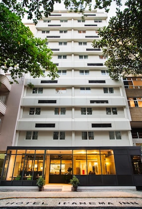 Gallery - Ipanema Inn