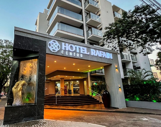 Gallery - Hotel Rafain Centro