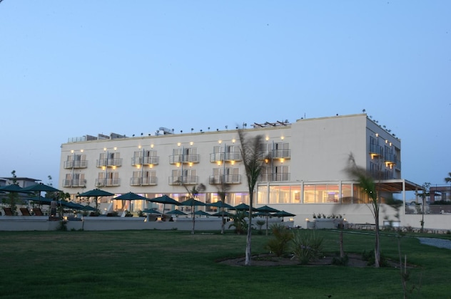 Gallery - E Hotel Spa & Resort Cyprus