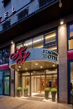 Gallery - Hotel Stachus
