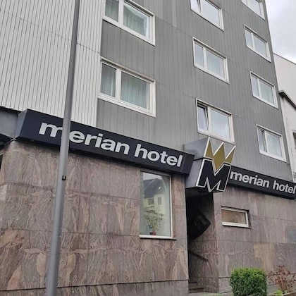 Gallery - Hotel Merian