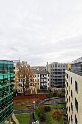 Gallery - Plaza Hotel & Living Frankfurt