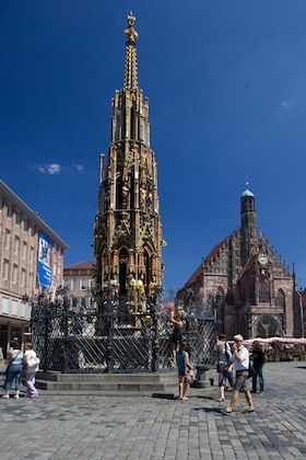 Gallery - Invite Hotel Nürnberg City