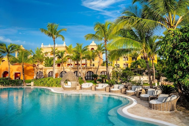 Gallery - Sanctuary Cap Cana, All-Inclusive  Only Adult Resort