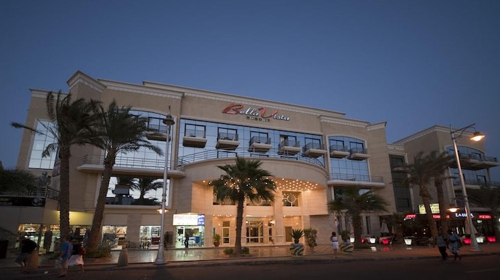 Gallery - Bella Vista Resort Hurghada