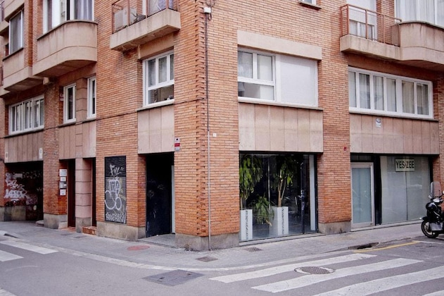 Gallery - Barcelona City North
