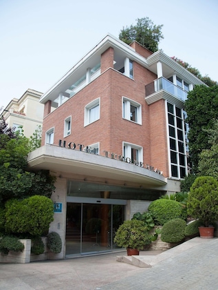 Gallery - Vilana Hotel Boutique