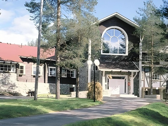 Gallery - Lapland Hotels Bear's Lodge