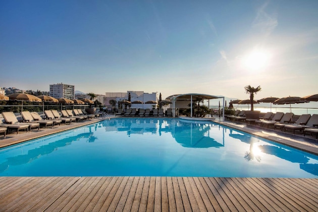 Gallery - Radisson Blu Hotel, Nice