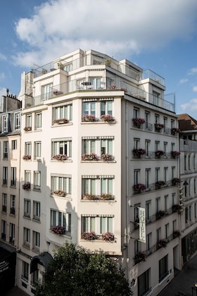 Gallery - Hotel Parc Saint Severin
