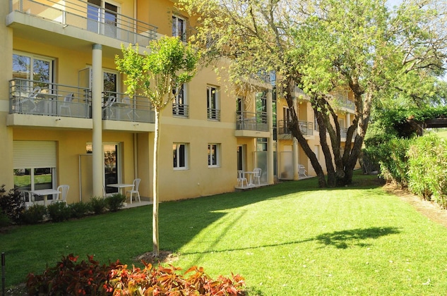 Gallery - Nemea Appart'hotel Green Side Biot Sophia Antipolis