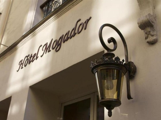 Gallery - Hotel Mogador Opera - Paris