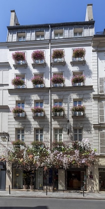 Gallery - Dauphine Saint Germain Hotel