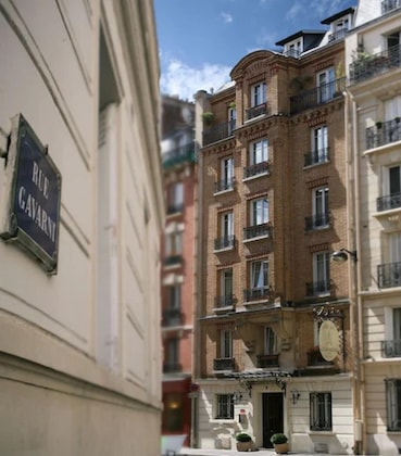 Gallery - Hôtel Gavarni