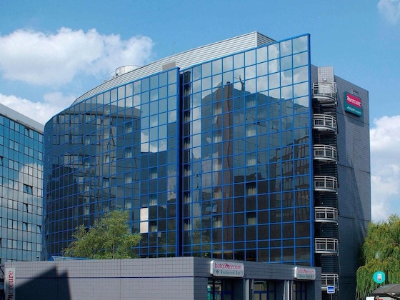 Gallery - Mercure Paris Val De Fontenay