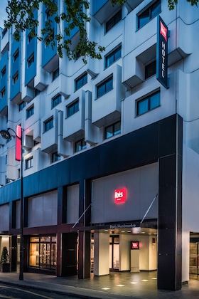 Gallery - Ibis Paris Montmartre Sacré-Coeur