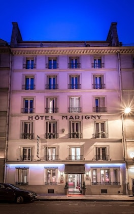 Gallery - Hotel Opera Marigny