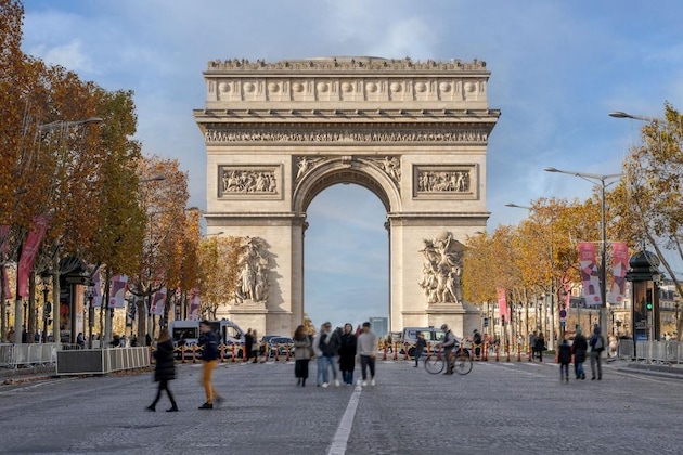 Gallery - Atala Hotel Champs Elysées, Sonder By Marriott Bonvoy