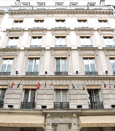 Gallery - Hôtel Elixir