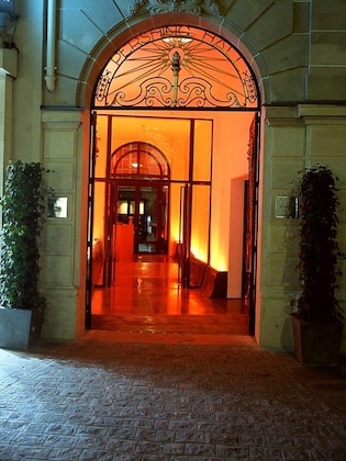 Gallery - Pershing Hall
