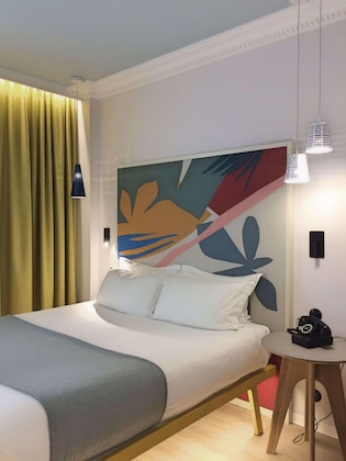 Gallery - Hotel De la Paix