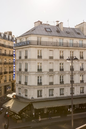 Gallery - Hotel Berkeley