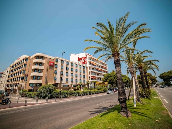 Gallery - Ibis Nice Aéroport Promenade Des Anglais