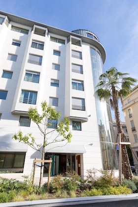 Gallery - Goldstar Appartements Nice