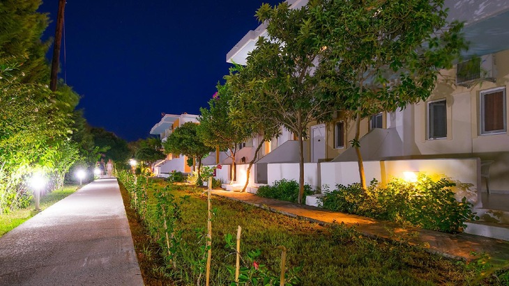Gallery - Stafilia Beach Hotel