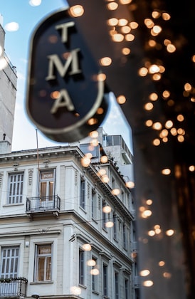 Gallery - The Marblous Athens