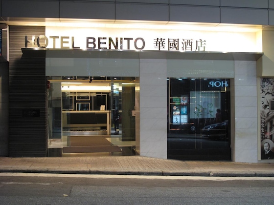 Gallery - Hotel Benito