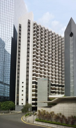 Gallery - The Harbourview - Chinese Ymca Of Hong Kong