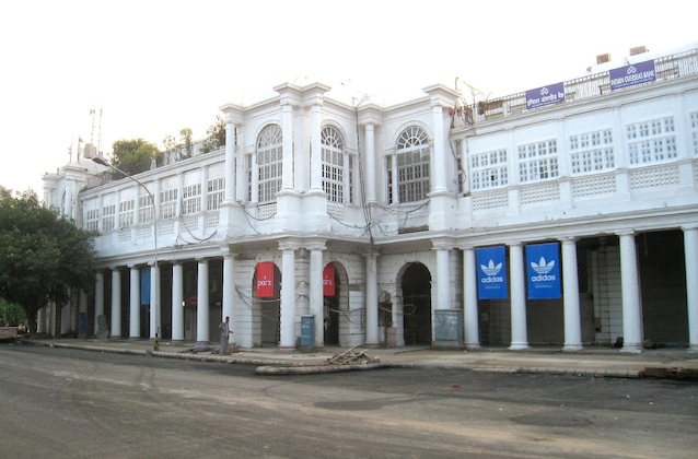 Gallery - Hotel Palace Heights